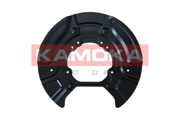 Splash Guard, brake disc