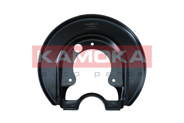 Splash Guard, brake disc