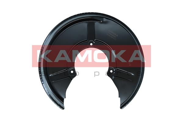 Splash Guard, brake disc