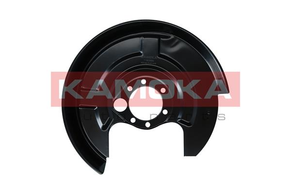 Splash Guard, brake disc