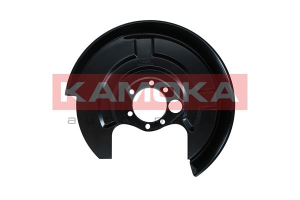 Splash Guard, brake disc