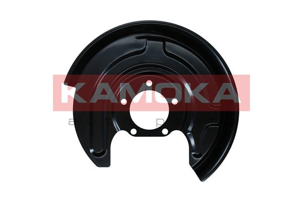 Splash Guard, brake disc