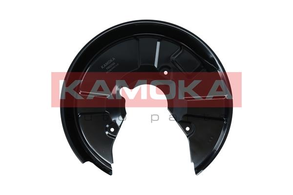 Splash Guard, brake disc