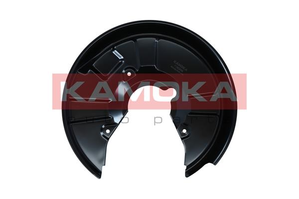 Splash Guard, brake disc