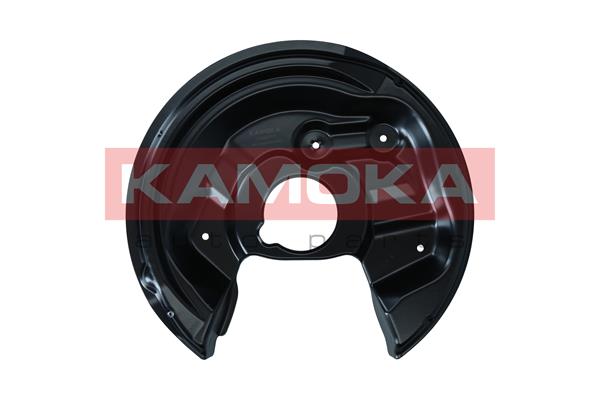 KAMOKA 1180272 Lamiera...