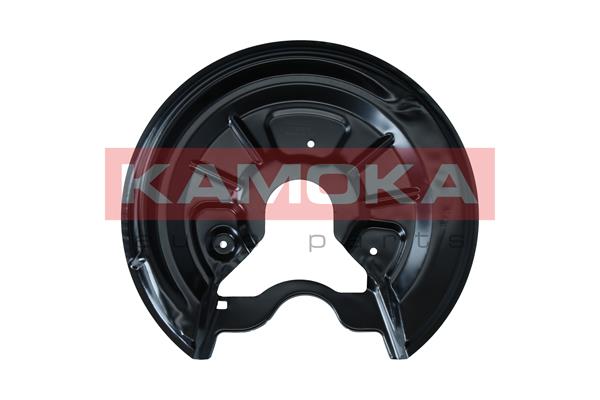 Splash Guard, brake disc