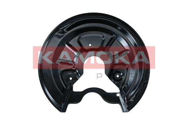 Splash Guard, brake disc