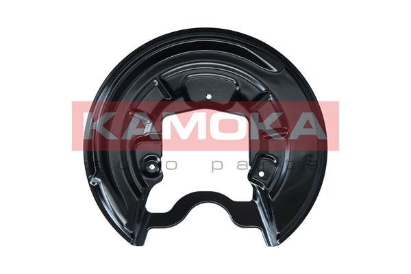 KAMOKA 1180278 Lamiera...