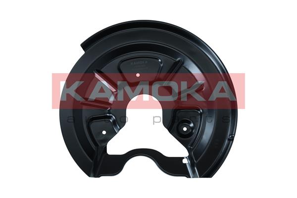 Splash Guard, brake disc