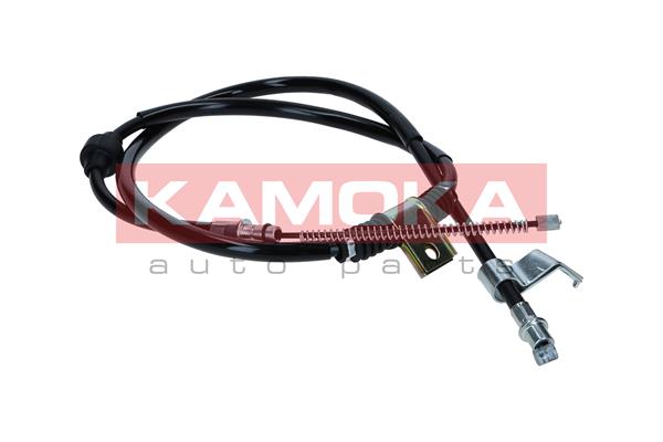 KAMOKA 1190007 Cable Pull,...