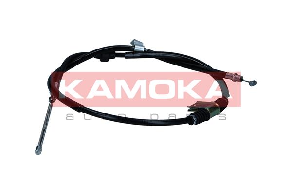 KAMOKA 1190008 Cable Pull,...