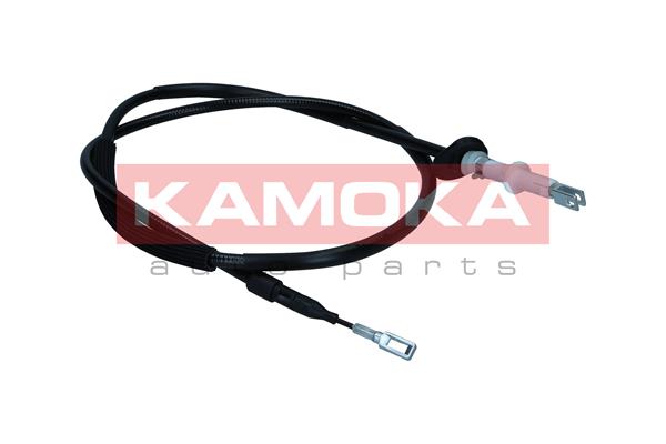 KAMOKA 1190017 Cable Pull,...