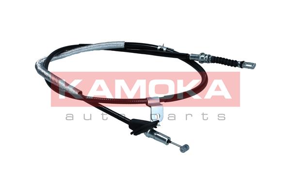 KAMOKA 1190074 Cable Pull,...
