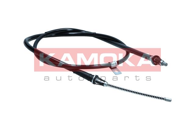 KAMOKA 1190080 Cable Pull,...