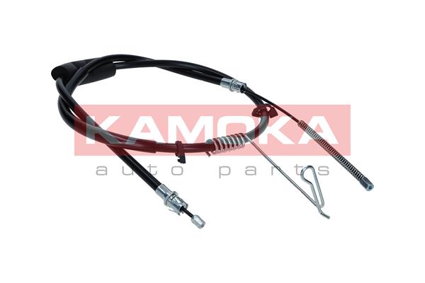 KAMOKA 1190091 Cable Pull,...