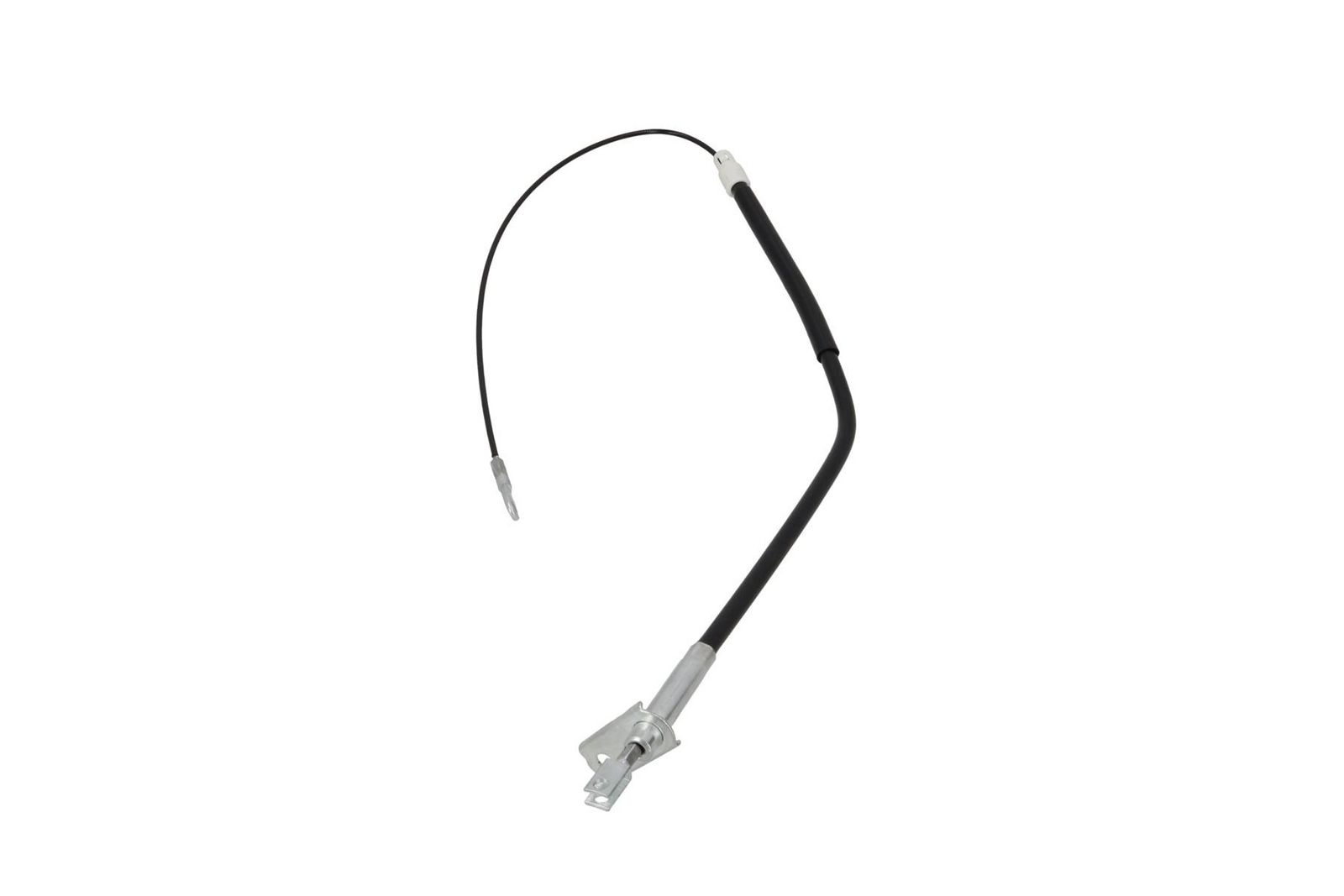 Cable Pull, parking brake 2