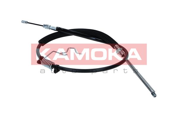 KAMOKA 1190110 Cable Pull,...