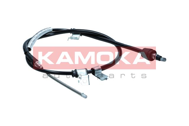 KAMOKA 1190128 Cable Pull,...