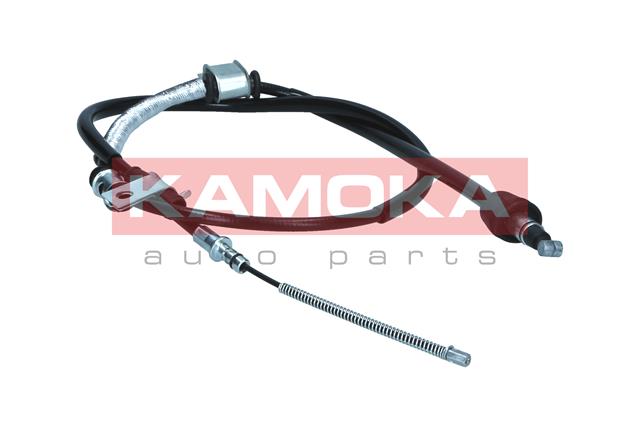 KAMOKA 1190129 Cable Pull,...