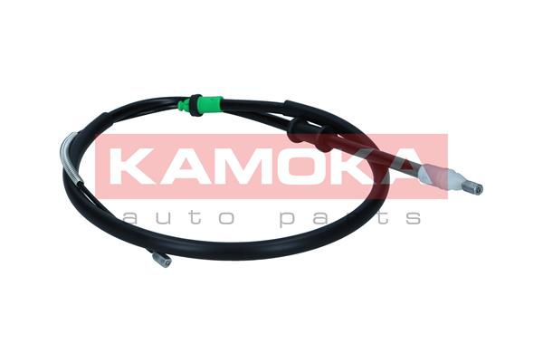 KAMOKA 1190134 Cable Pull,...