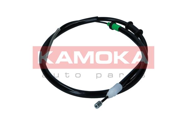 KAMOKA 1190135 Cable Pull,...