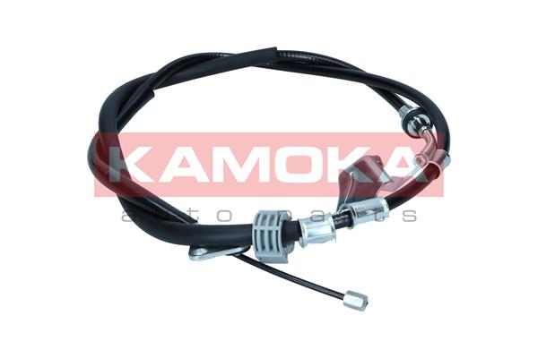 KAMOKA 1190159 Cable Pull,...