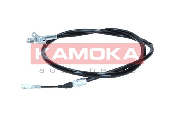Cable Pull, parking brake 2