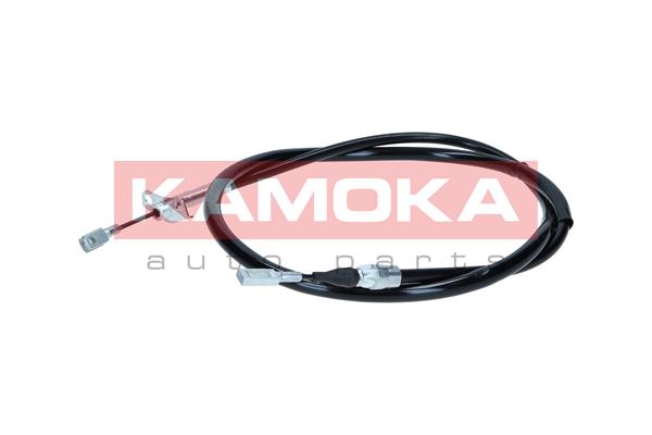Cable Pull, parking brake 2