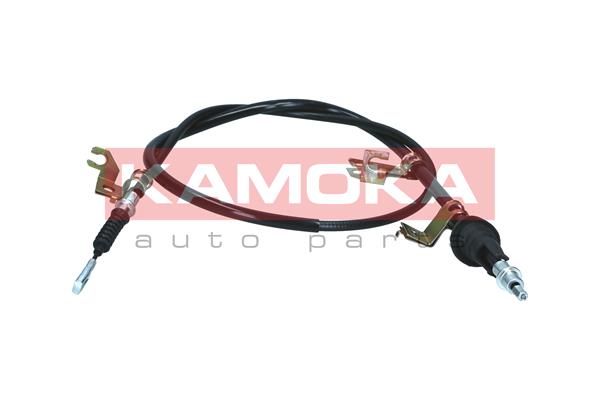 KAMOKA 1190207 Cable Pull,...