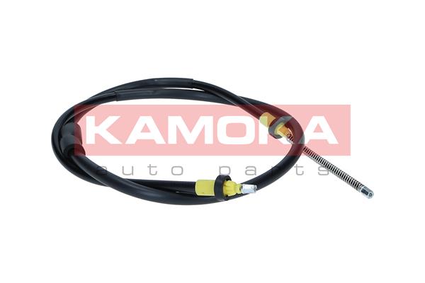 KAMOKA 1190209 Cable Pull,...