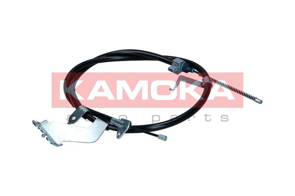 KAMOKA 1190221 Cable Pull,...
