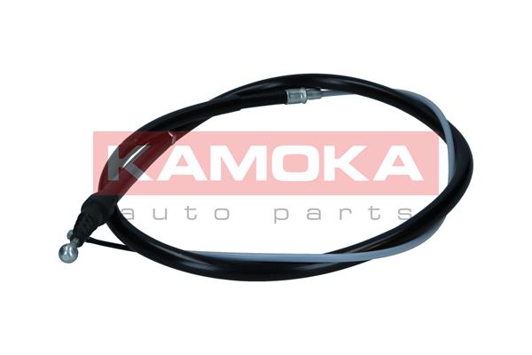 Cable Pull, parking brake 2