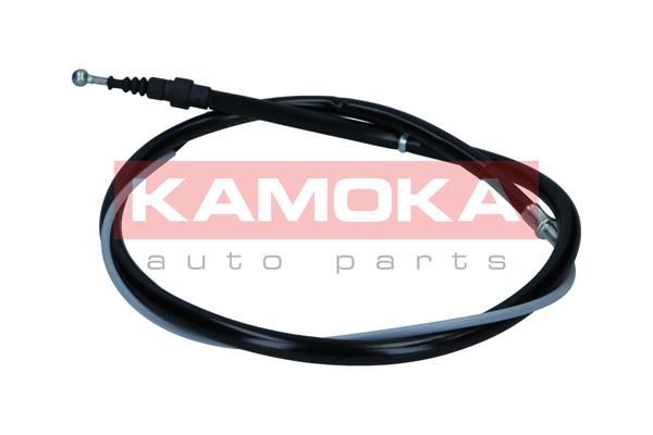 Cable Pull, parking brake 3