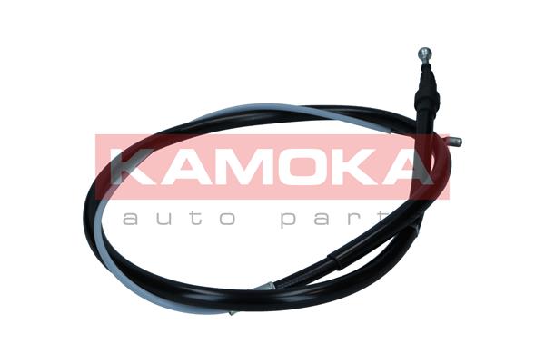 Cable Pull, parking brake 4