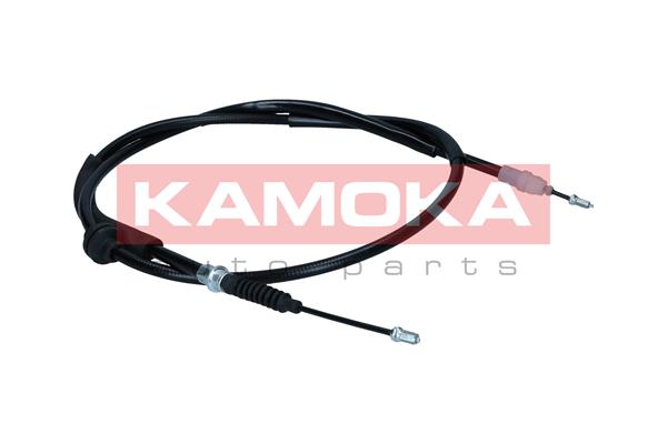 KAMOKA 1190238 Cable Pull,...