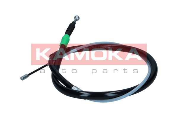 Cable Pull, parking brake 3