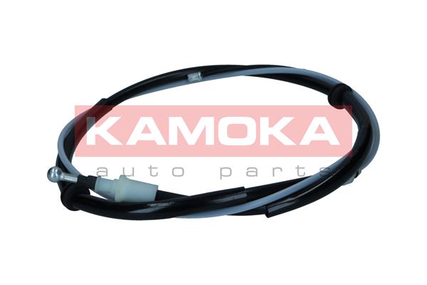 Cable Pull, parking brake 2