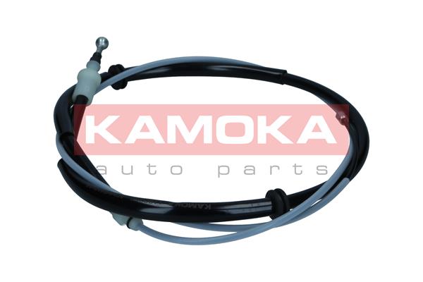 Cable Pull, parking brake 3