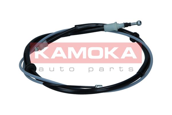 Cable Pull, parking brake 4