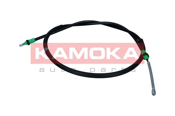 KAMOKA 1190260 Cable Pull,...