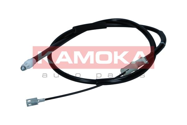 Cable Pull, parking brake 2