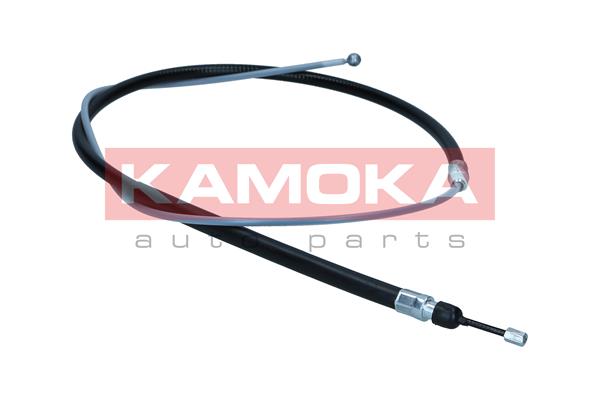 KAMOKA 1190317 Cable Pull,...