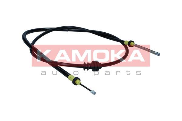 KAMOKA 1190321 Cable Pull,...