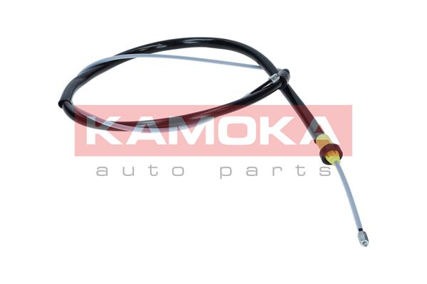 KAMOKA 1190334 Cable Pull,...