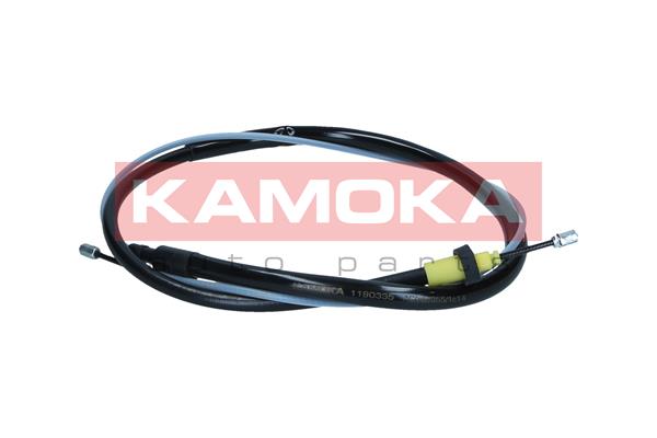 KAMOKA 1190335 Cable Pull,...