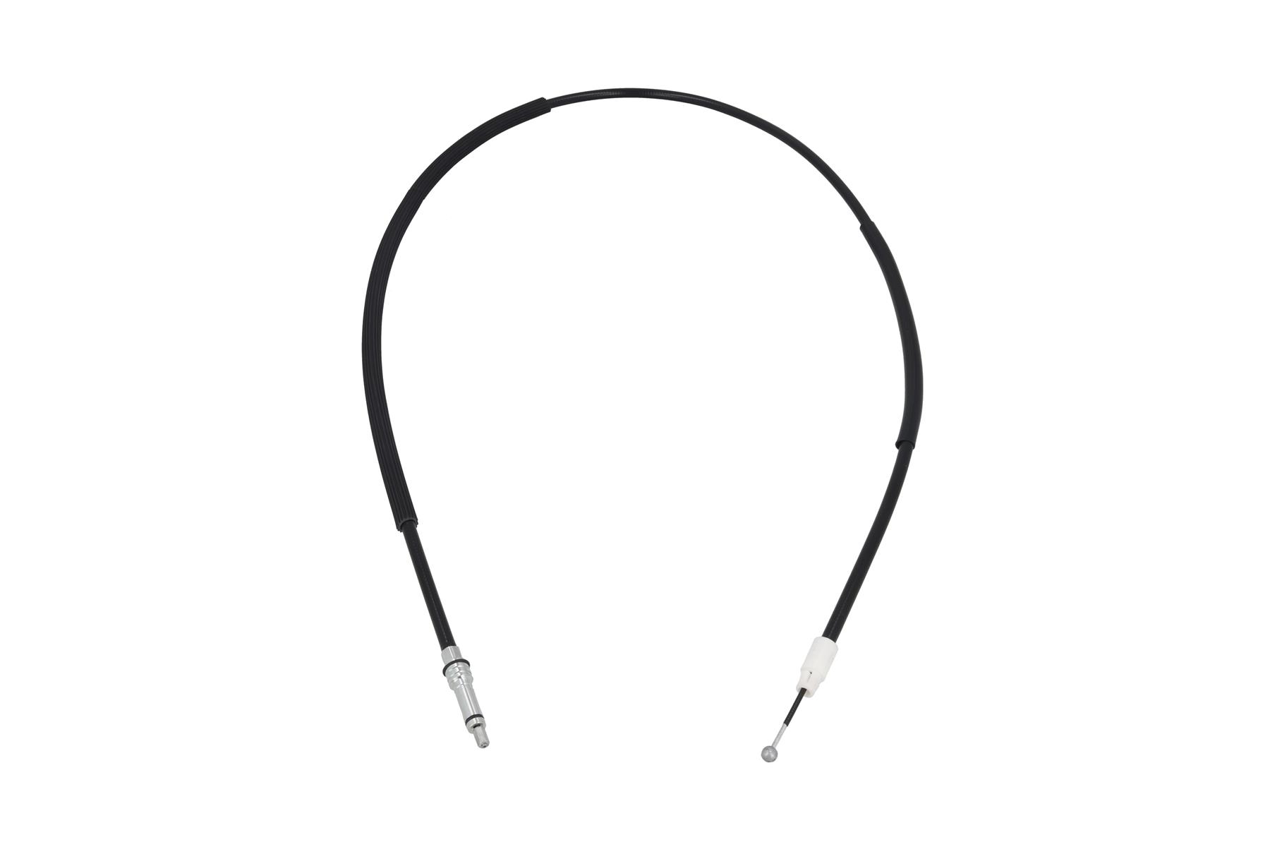 Cable Pull, parking brake 2