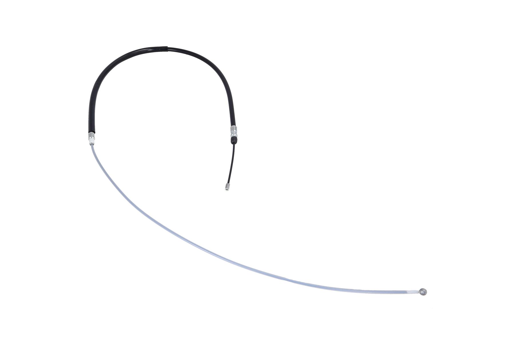 Cable Pull, parking brake 2