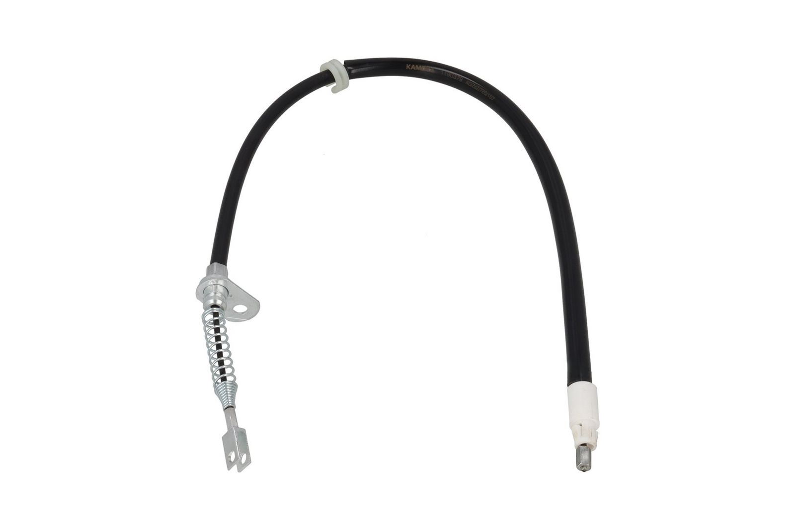 Cable Pull, parking brake 2