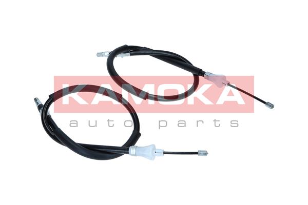 KAMOKA 1190403 Cable Pull,...