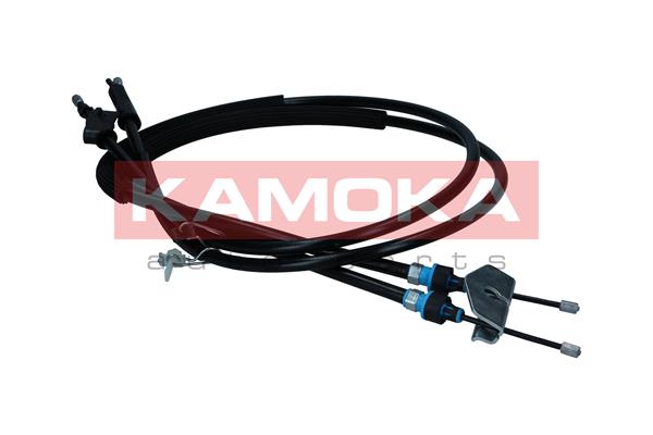 KAMOKA 1190430 Cable Pull,...
